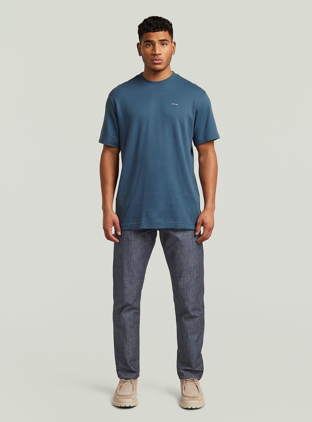 G-STAR T-Shirt »GS-01 Relaxed T-Shirt«