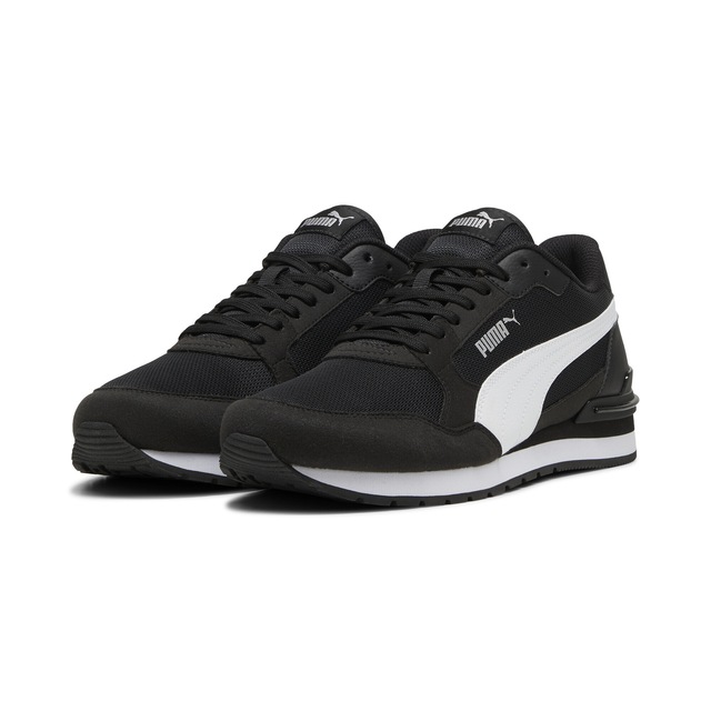 PUMA Sneaker »ST Runner v4 Mesh Sneakers Erwachsene«