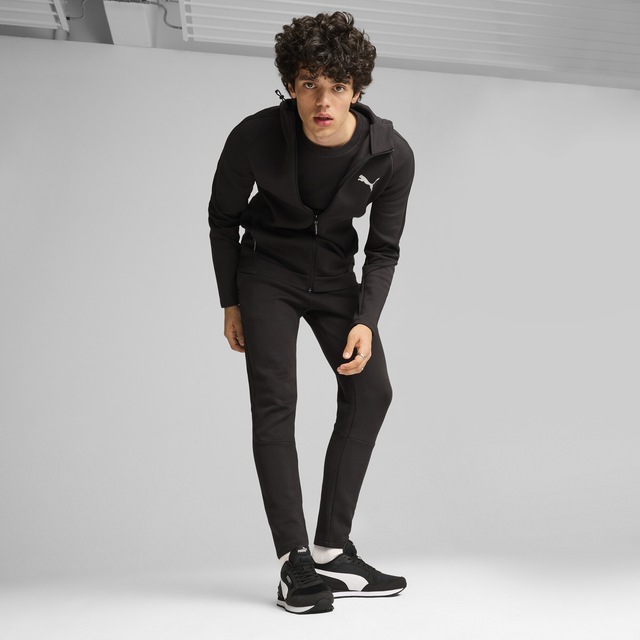 PUMA Sneaker »ST Runner v4 Mesh Sneakers Erwachsene«