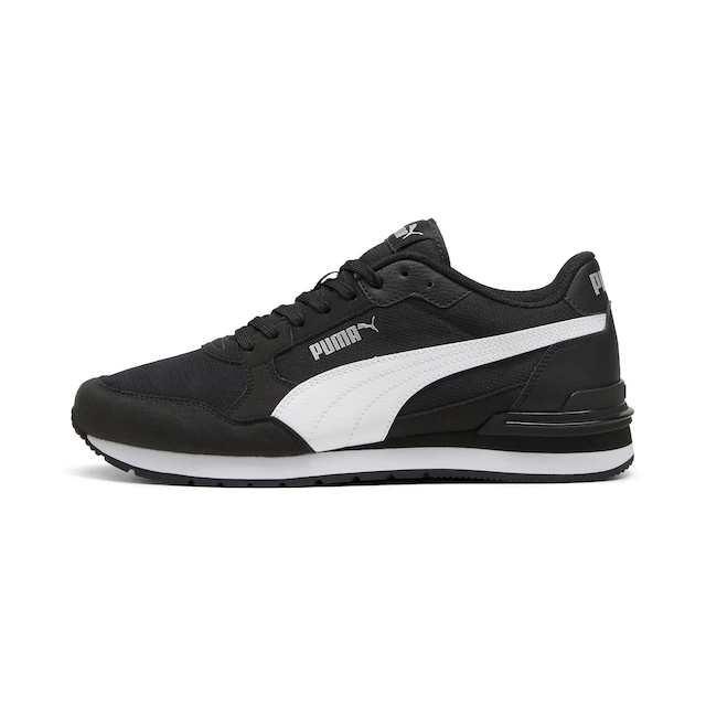 PUMA Sneaker »ST Runner v4 Mesh Sneakers Erwachsene«