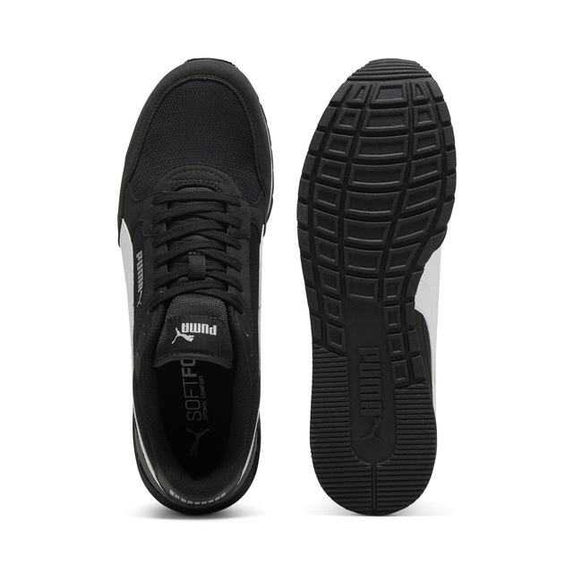PUMA Sneaker »ST Runner v4 Mesh Sneakers Erwachsene«