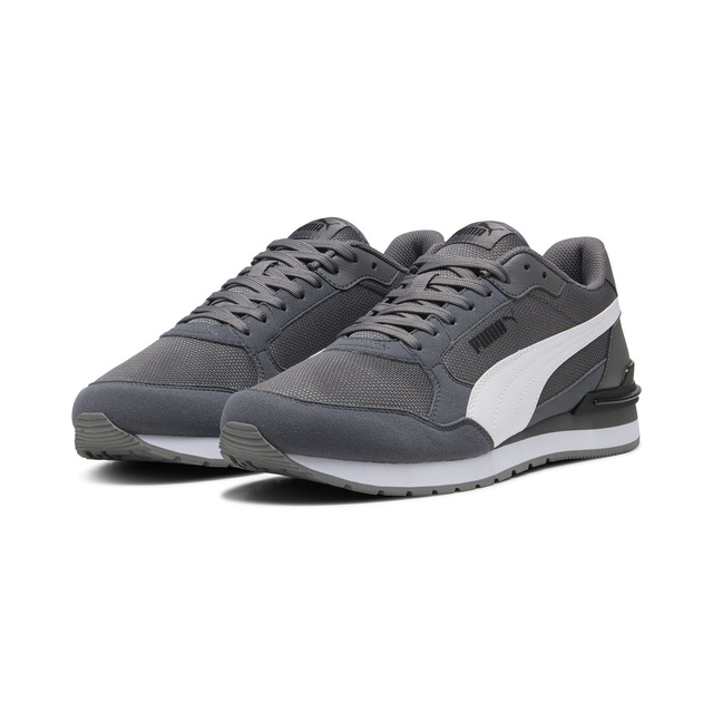 PUMA Sneaker »ST Runner v4 Mesh Sneakers Erwachsene«