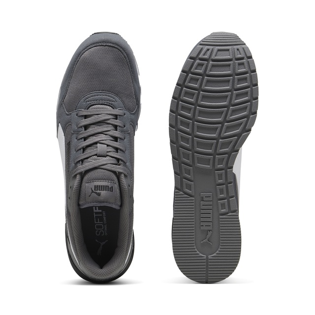PUMA Sneaker »ST Runner v4 Mesh Sneakers Erwachsene«