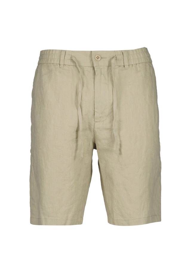 Gant Bermudas »Bermuda-Shorts REGULAR LINEN SHORTS 1er Pack«