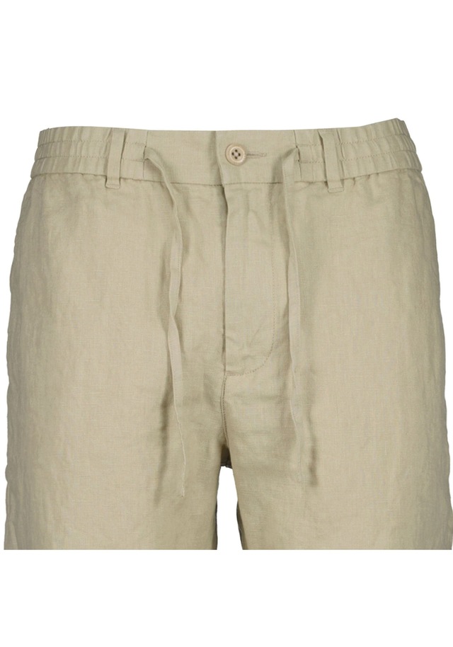Gant Bermudas »Bermuda-Shorts REGULAR LINEN SHORTS 1er Pack«