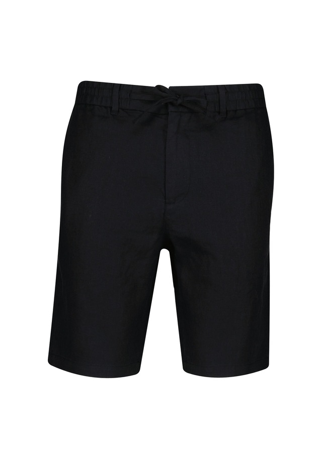 Gant Bermudas »Bermuda-Shorts REGULAR LINEN SHORTS 1er Pack«