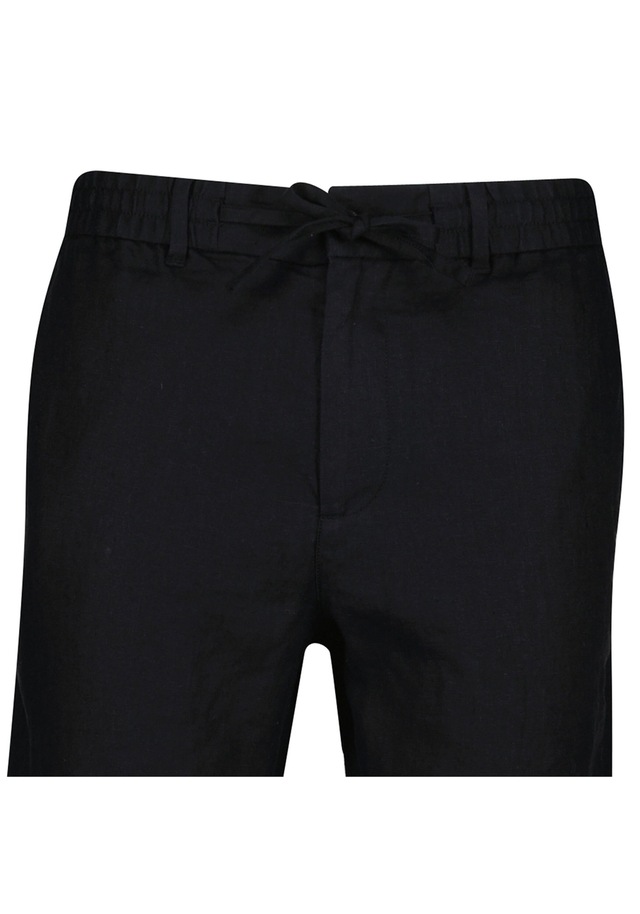 Gant Bermudas »Bermuda-Shorts REGULAR LINEN SHORTS 1er Pack«