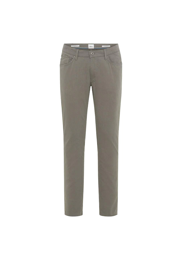 Brax Skinny-fit-Jeans »Stoffhose Chuck Tri-Flex 1er Pack« 1 tlg.