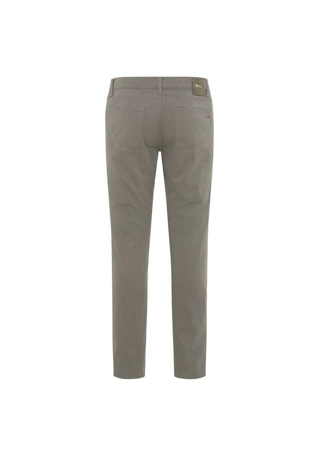 Brax Skinny-fit-Jeans »Stoffhose Chuck Tri-Flex 1er Pack« 1 tlg.