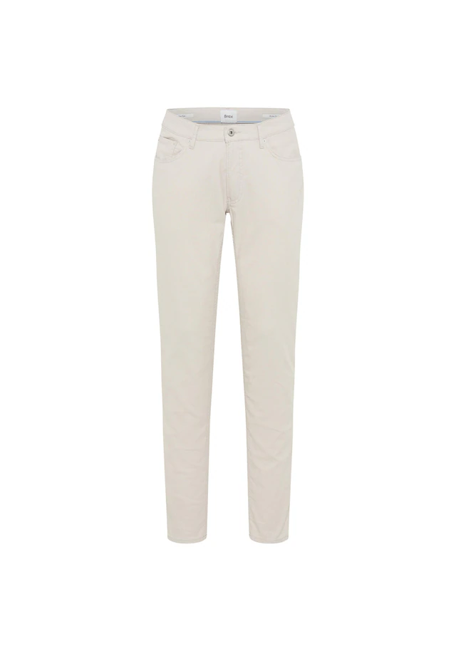 Brax Skinny-fit-Jeans »Stoffhose Chuck Tri-Flex 1er Pack« 1 tlg.