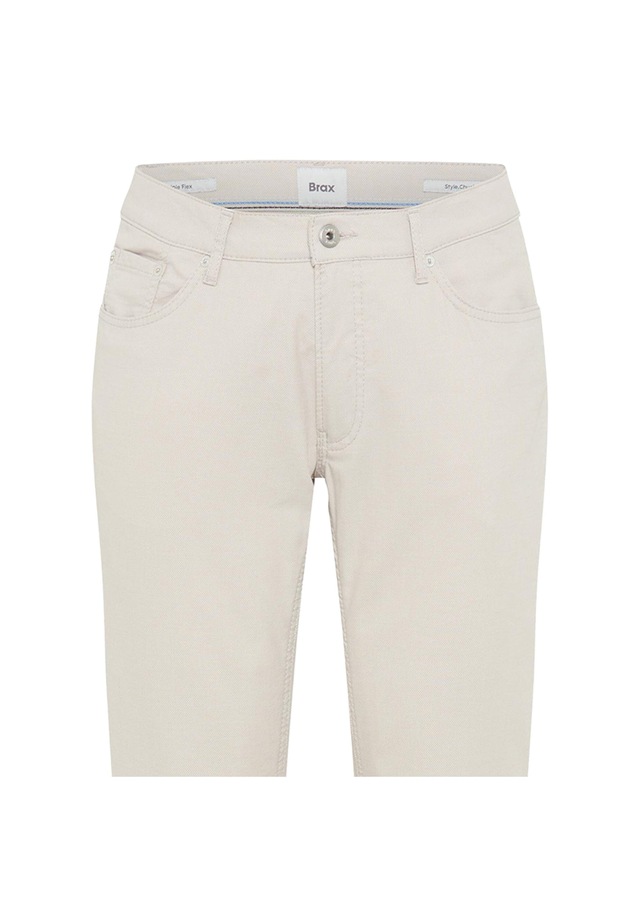 Brax Skinny-fit-Jeans »Stoffhose Chuck Tri-Flex 1er Pack« 1 tlg.