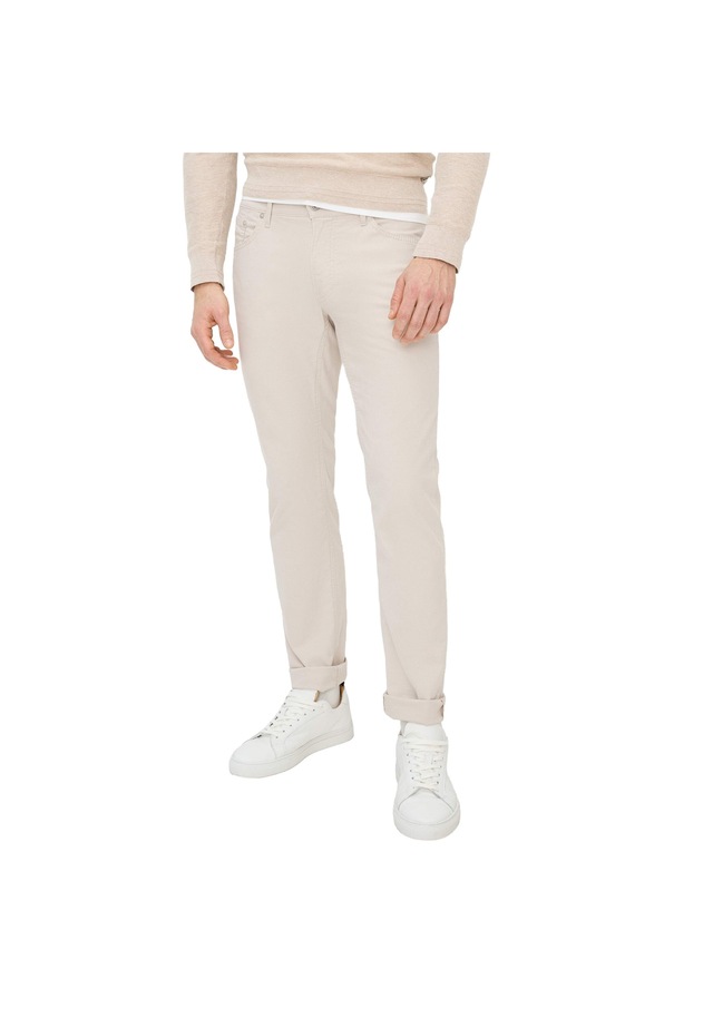 Brax Skinny-fit-Jeans »Stoffhose Chuck Tri-Flex 1er Pack« 1 tlg.