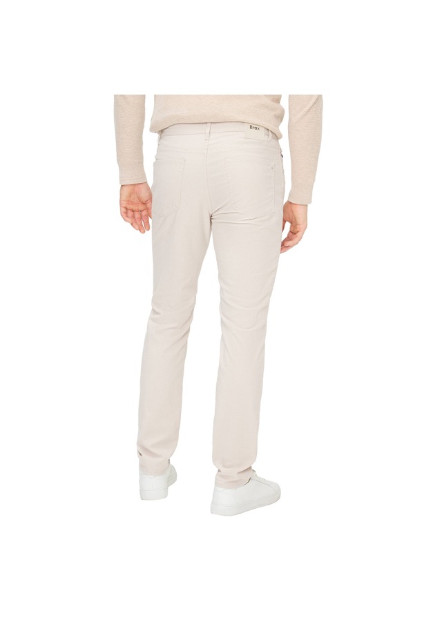 Brax Skinny-fit-Jeans »Stoffhose Chuck Tri-Flex 1er Pack« 1 tlg.
