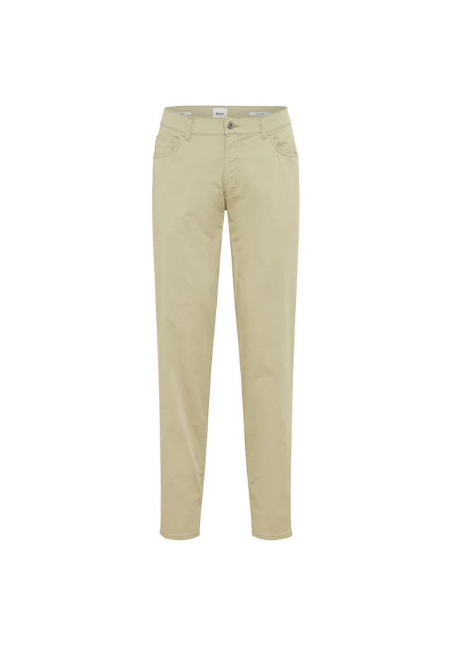 Brax Comfort-fit-Jeans »Stoffhose Cadiz U Ultralight 1er Pack« 1 tlg.
