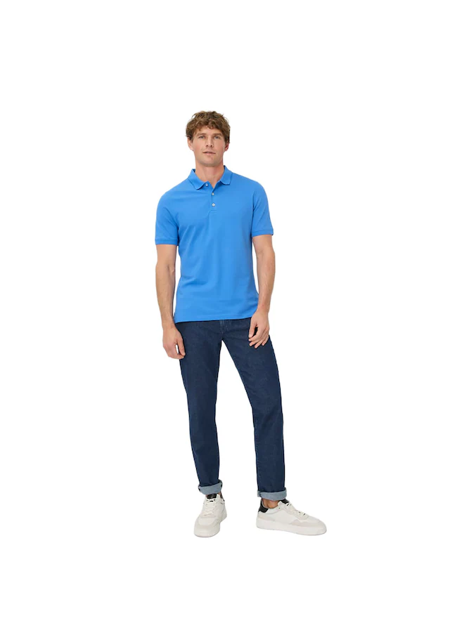 Brax Poloshirt »Poloshirt Pete 1er Pack« 1 tlg.