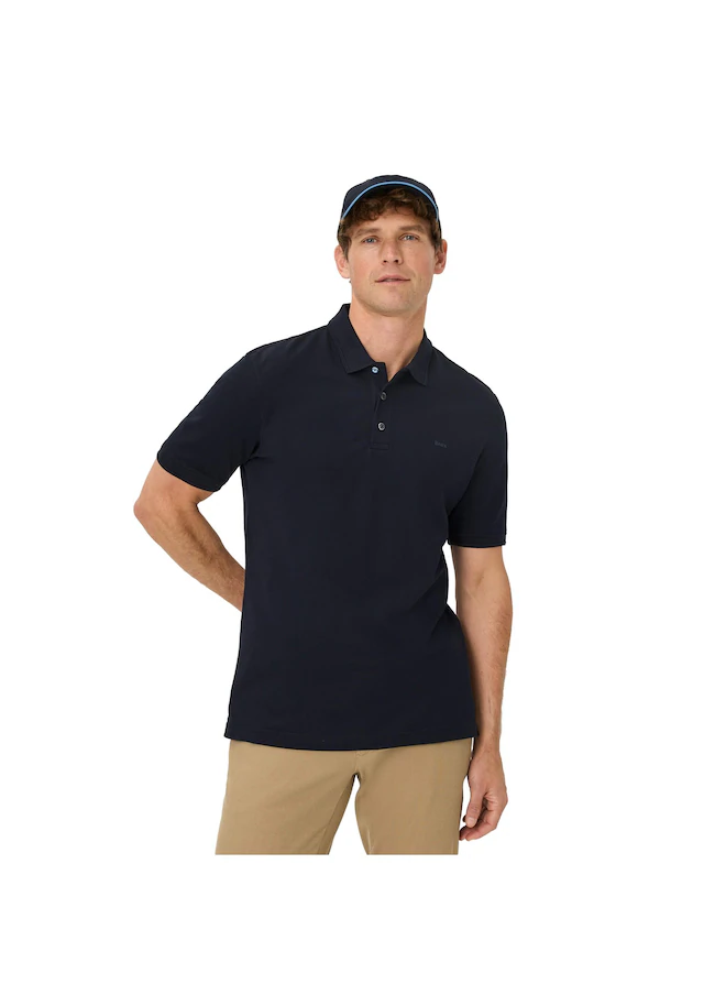 Brax Poloshirt »Poloshirt Pete 1er Pack« 1 tlg.