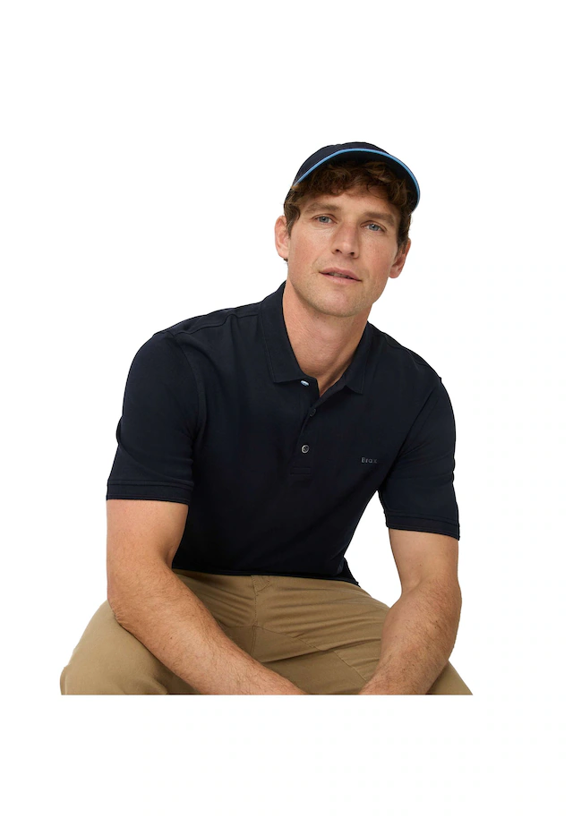 Brax Poloshirt »Poloshirt Pete 1er Pack« 1 tlg.