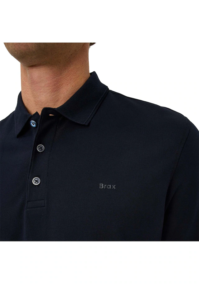 Brax Poloshirt »Poloshirt Pete 1er Pack« 1 tlg.