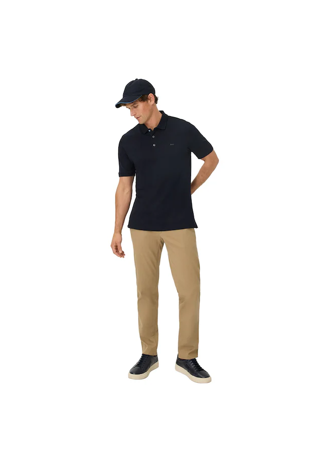 Brax Poloshirt »Poloshirt Pete 1er Pack« 1 tlg.