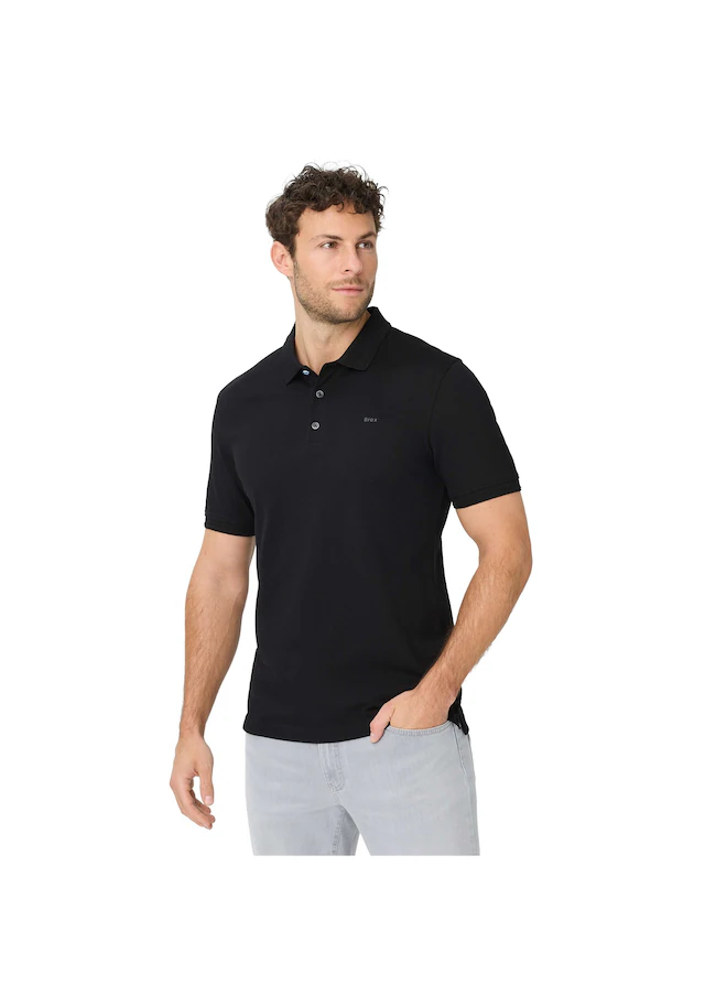 Brax Poloshirt »Poloshirt Pete 1er Pack« 1 tlg.