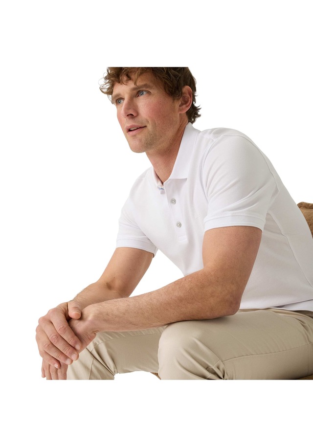 Brax Poloshirt »Poloshirt Pete 1er Pack« 1 tlg.