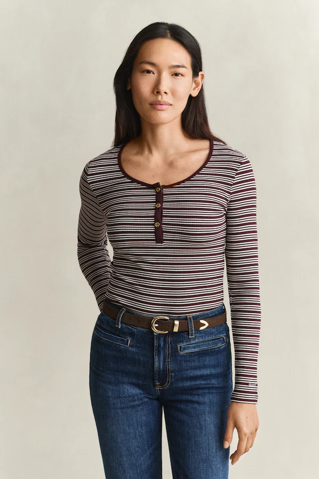 Gant Longsleeve