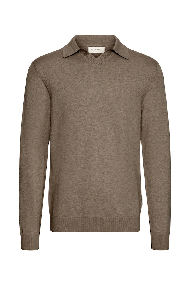 Casual Friday Longsleeve »Strickpullover CFBells«