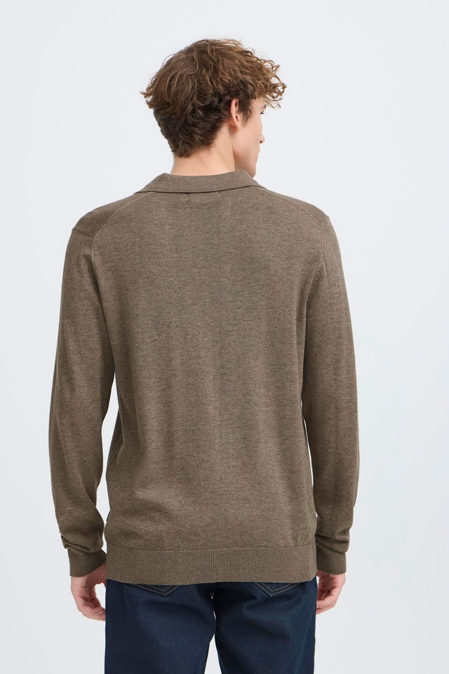 Casual Friday Longsleeve »Strickpullover CFBells«