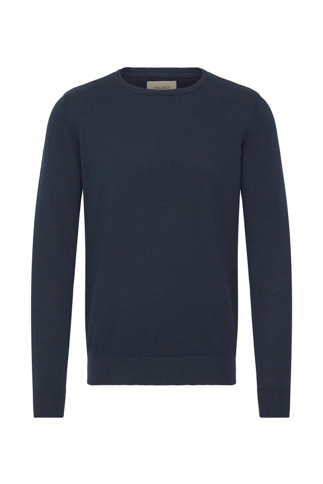 Blend Strickfleece-Pullover »Strickpullover BHBray«