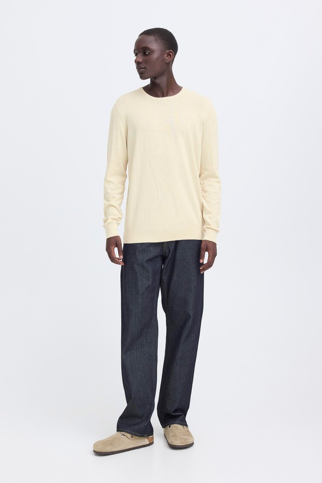 Blend Strickfleece-Pullover »Strickpullover BHBray«