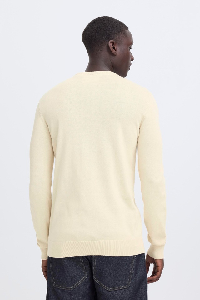 Blend Strickfleece-Pullover »Strickpullover BHBray«
