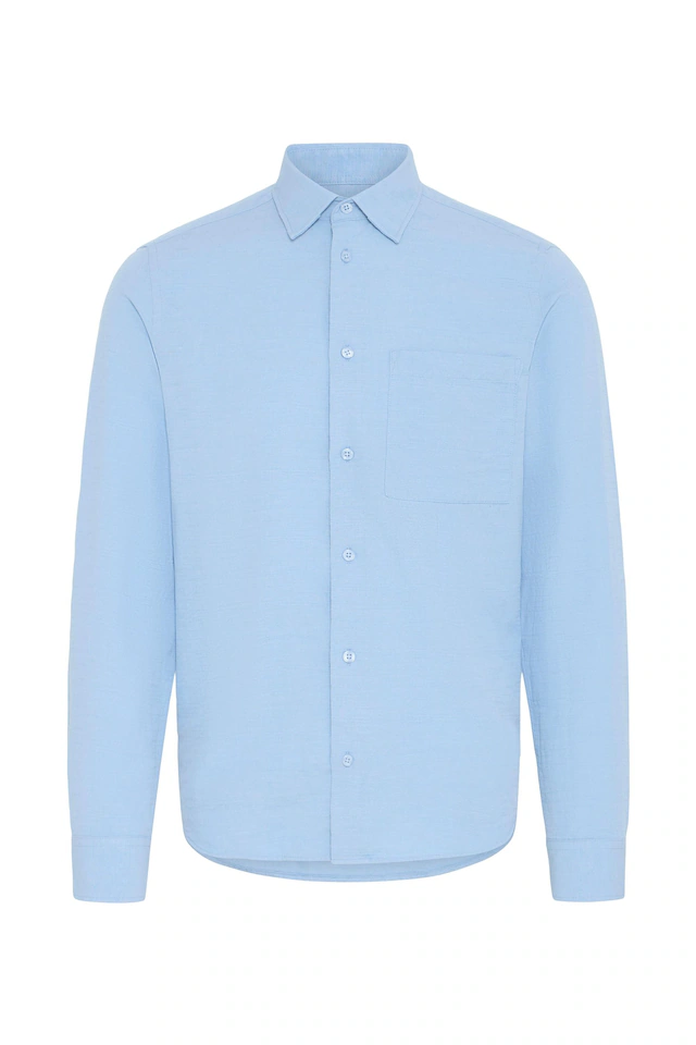 Casual Friday Langarmhemd »Langarmhemd CFAaberg«