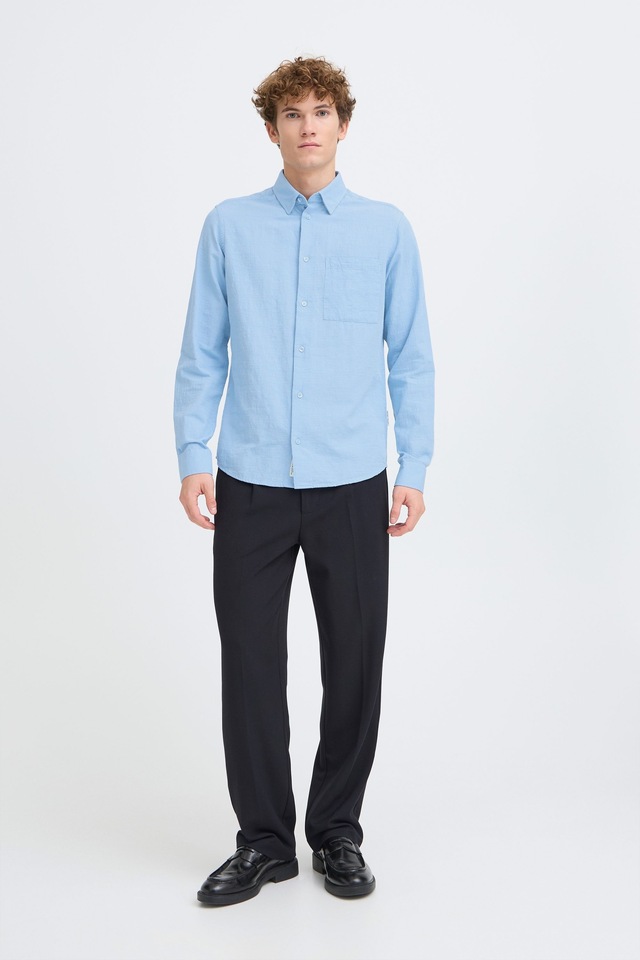 Casual Friday Langarmhemd »Langarmhemd CFAaberg«