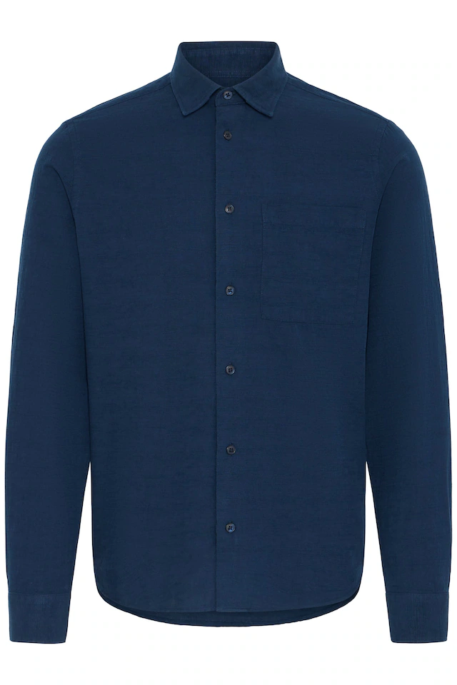 Casual Friday Langarmhemd »Langarmhemd CFAaberg«