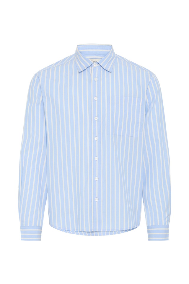 Casual Friday Langarmhemd »Langarmhemd CFZan«