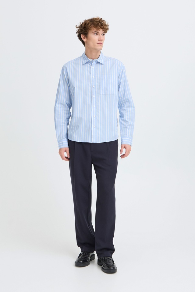 Casual Friday Langarmhemd »Langarmhemd CFZan«