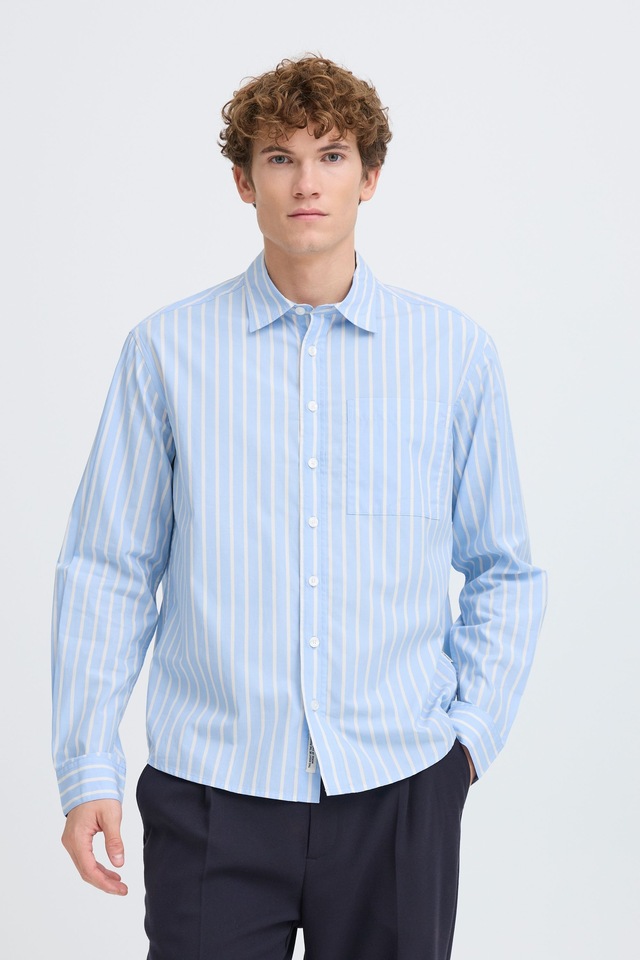 Casual Friday Langarmhemd »Langarmhemd CFZan«