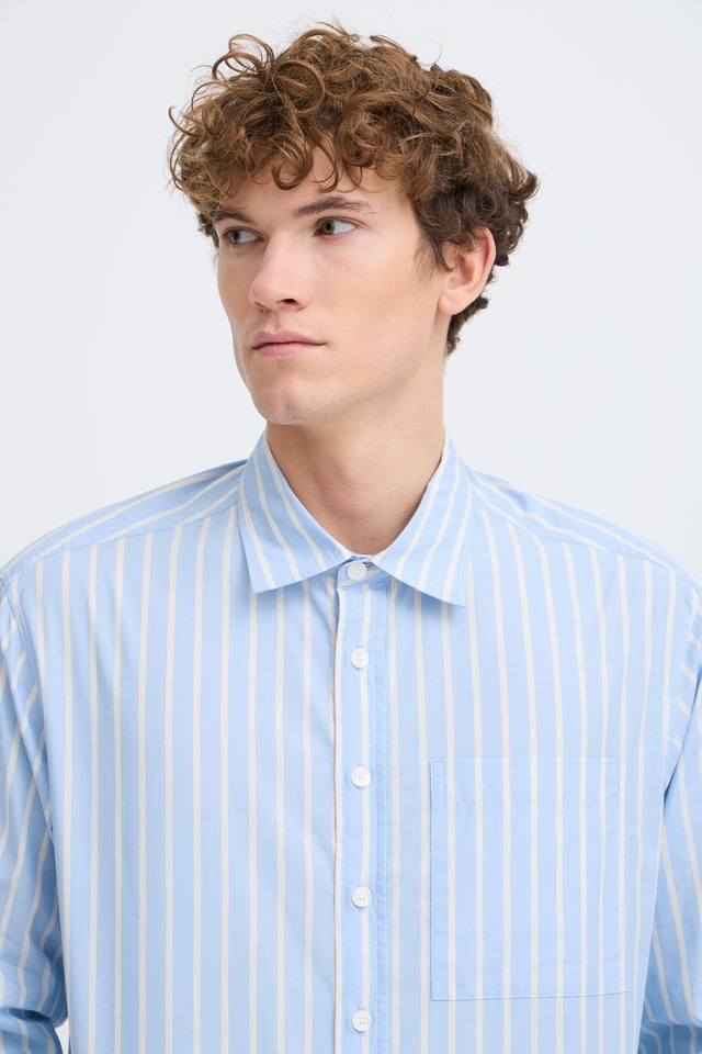 Casual Friday Langarmhemd »Langarmhemd CFZan«