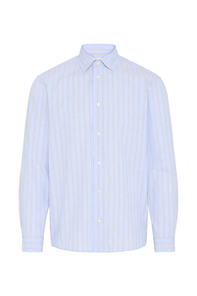 Casual Friday Langarmhemd »Langarmhemd CFOlsson«