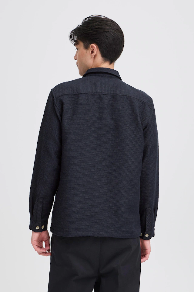 Casual Friday Hemdjacke »Hemdjacke CFMatt«