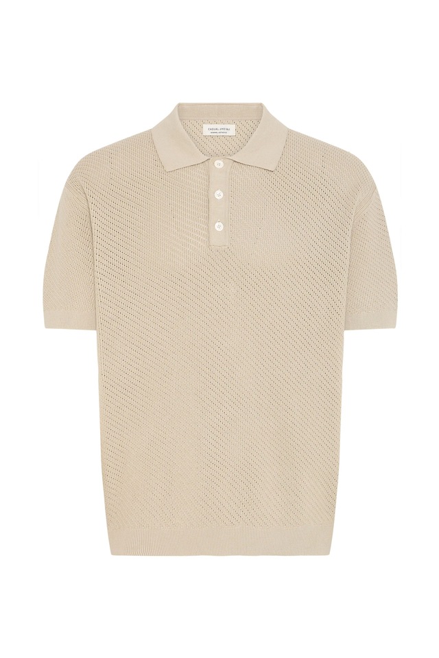 Casual Friday Poloshirt »Poloshirt CFIsaksson«