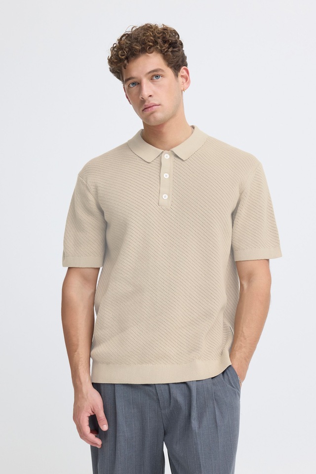 Casual Friday Poloshirt »Poloshirt CFIsaksson«