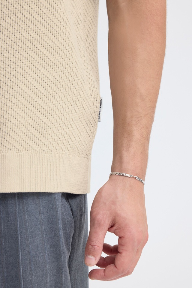 Casual Friday Poloshirt »Poloshirt CFIsaksson«