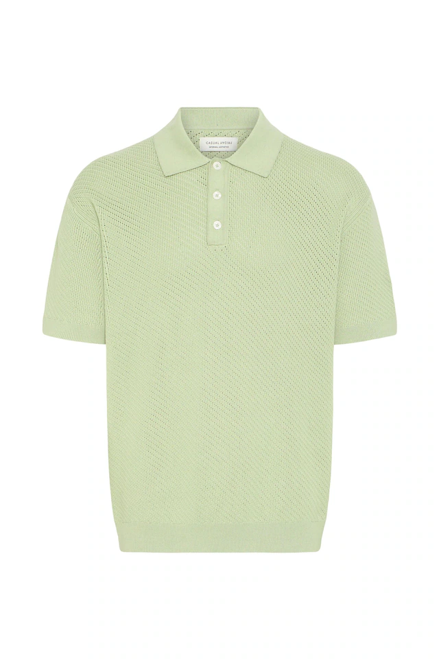 Casual Friday Poloshirt »Poloshirt CFIsaksson«