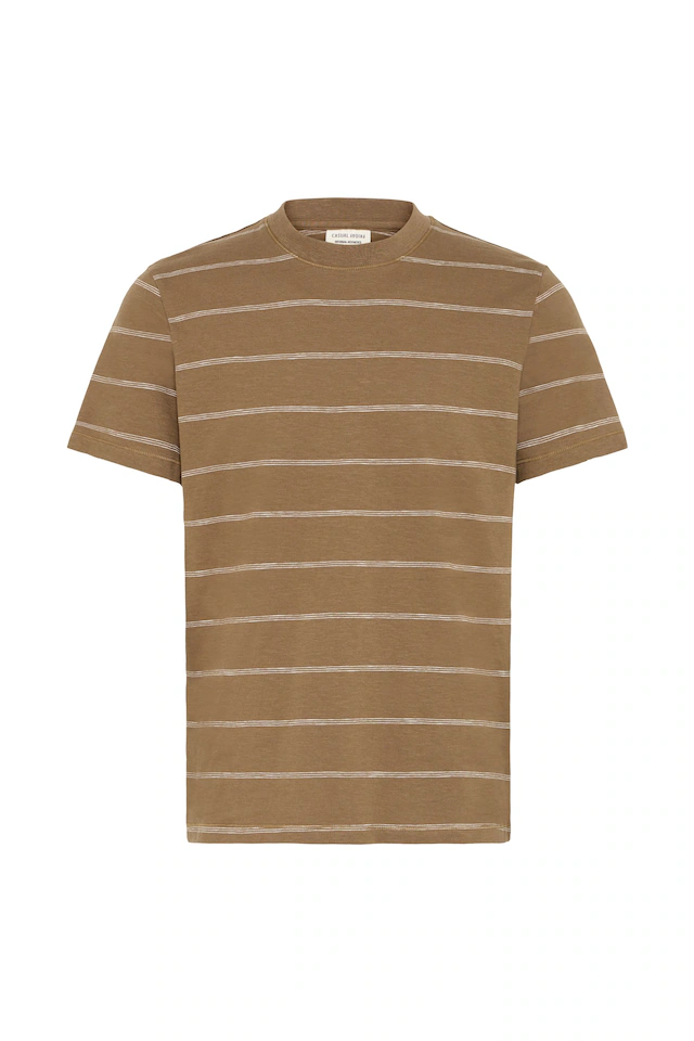 Casual Friday Rundhalsshirt »Rundhalsshirt CFLie« Casual Friday Rundhalsshirt »Rundhalsshirt CFLie«