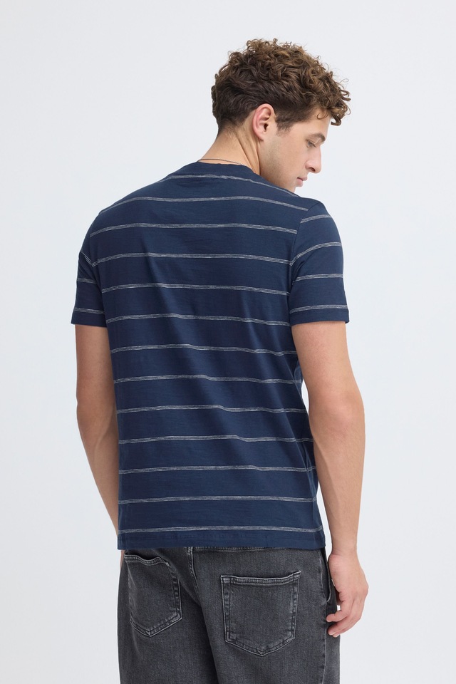 Casual Friday Rundhalsshirt »Rundhalsshirt CFLie«