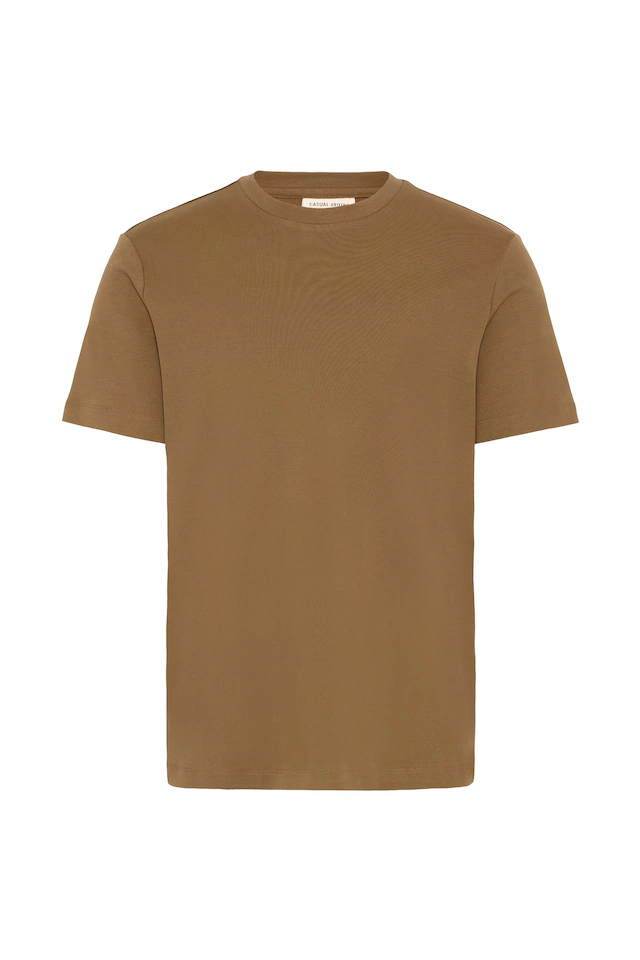 Casual Friday Rundhalsshirt »Rundhalsshirt CFGustav« Casual Friday Rundhalsshirt »Rundhalsshirt CFGustav«