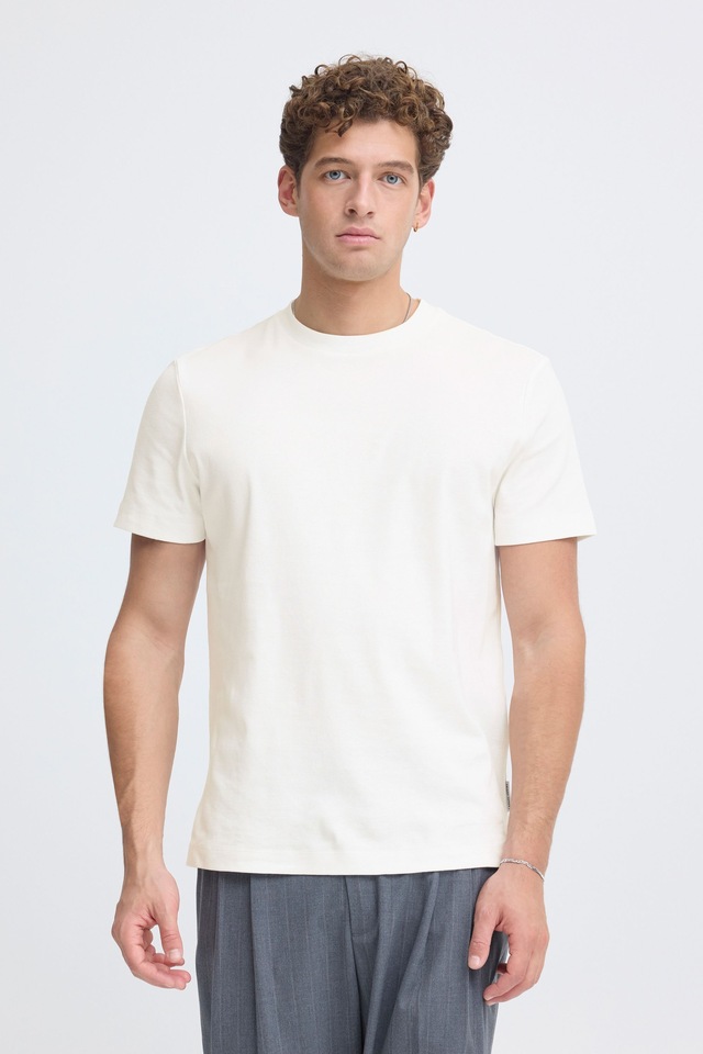 Casual Friday Rundhalsshirt »Rundhalsshirt CFGustav«