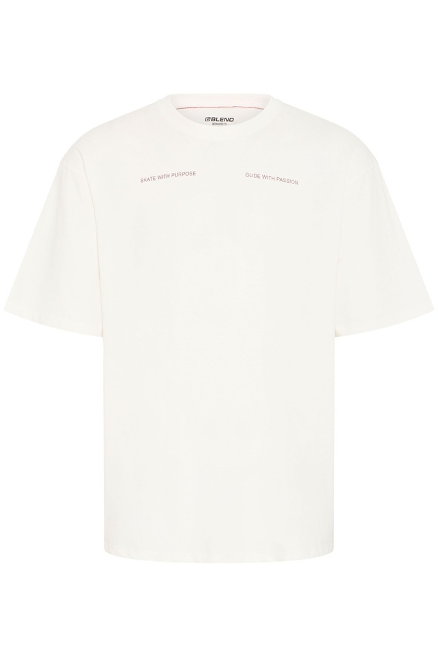 Blend Rundhalsshirt »Rundhalsshirt BHKeaton«