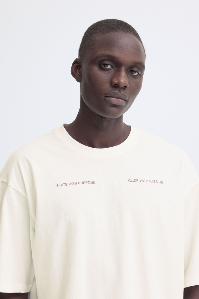 Blend Rundhalsshirt »Rundhalsshirt BHKeaton«